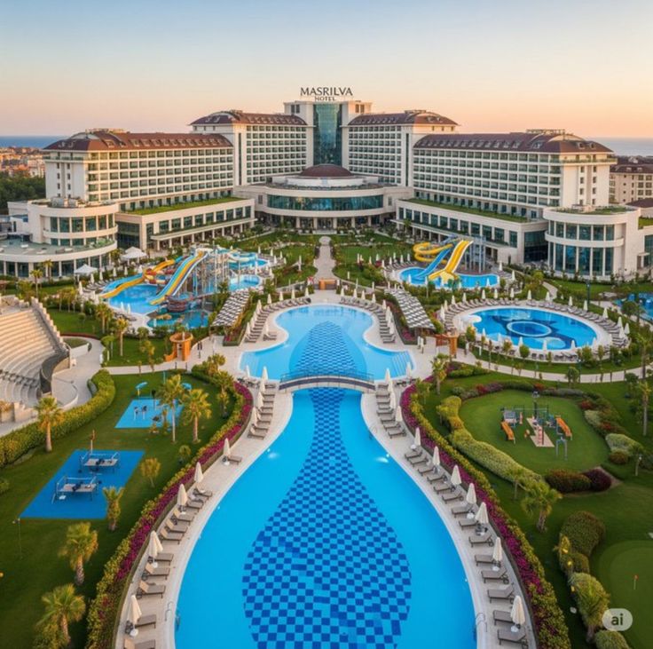 About BarupHotel