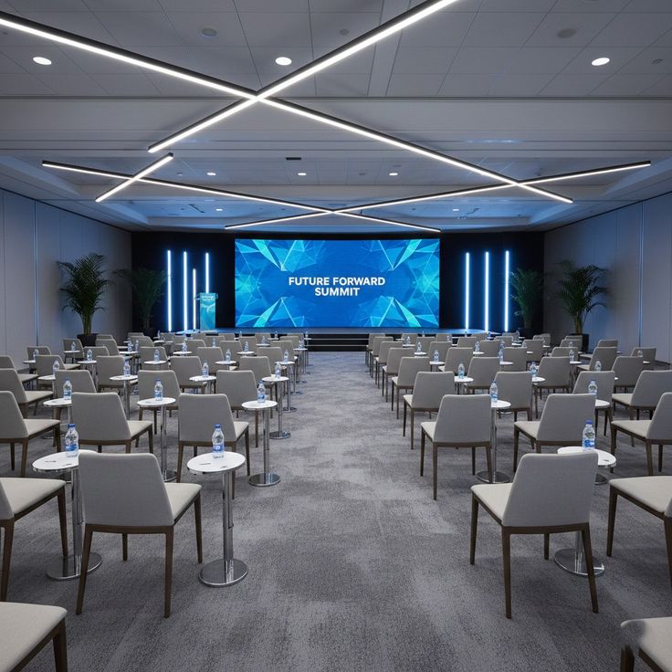 Conference Hall