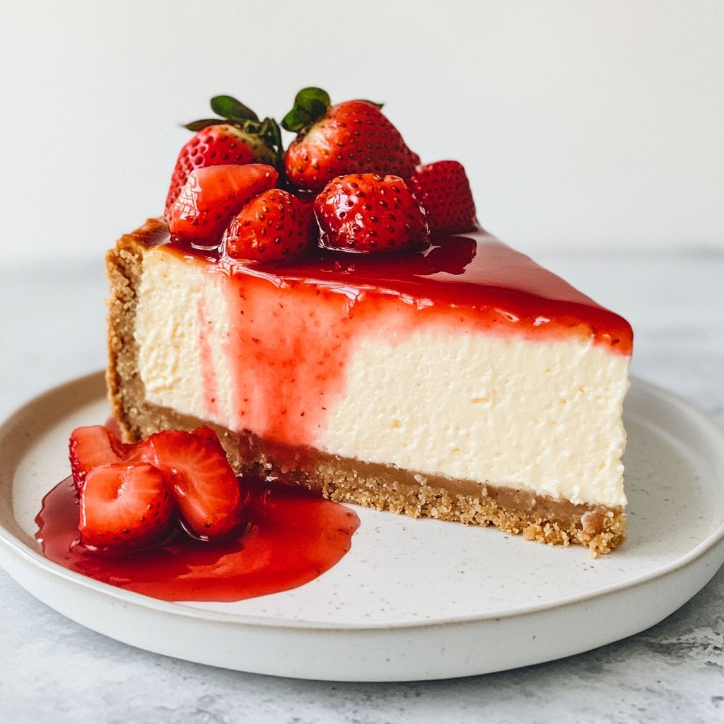 Dessert
