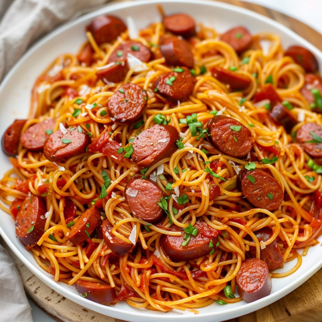 Italian Pasta