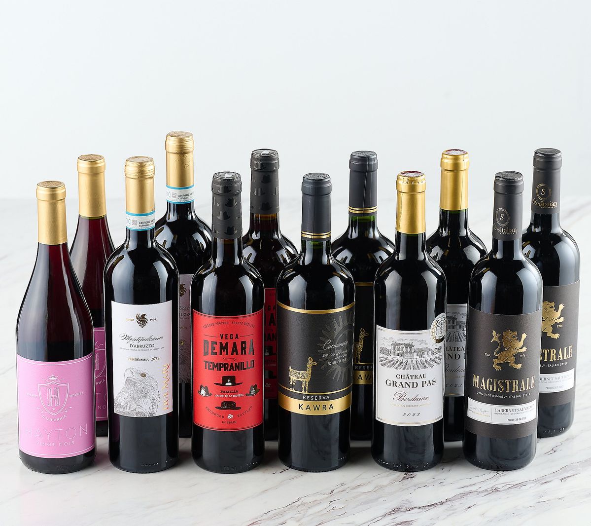 Wine
