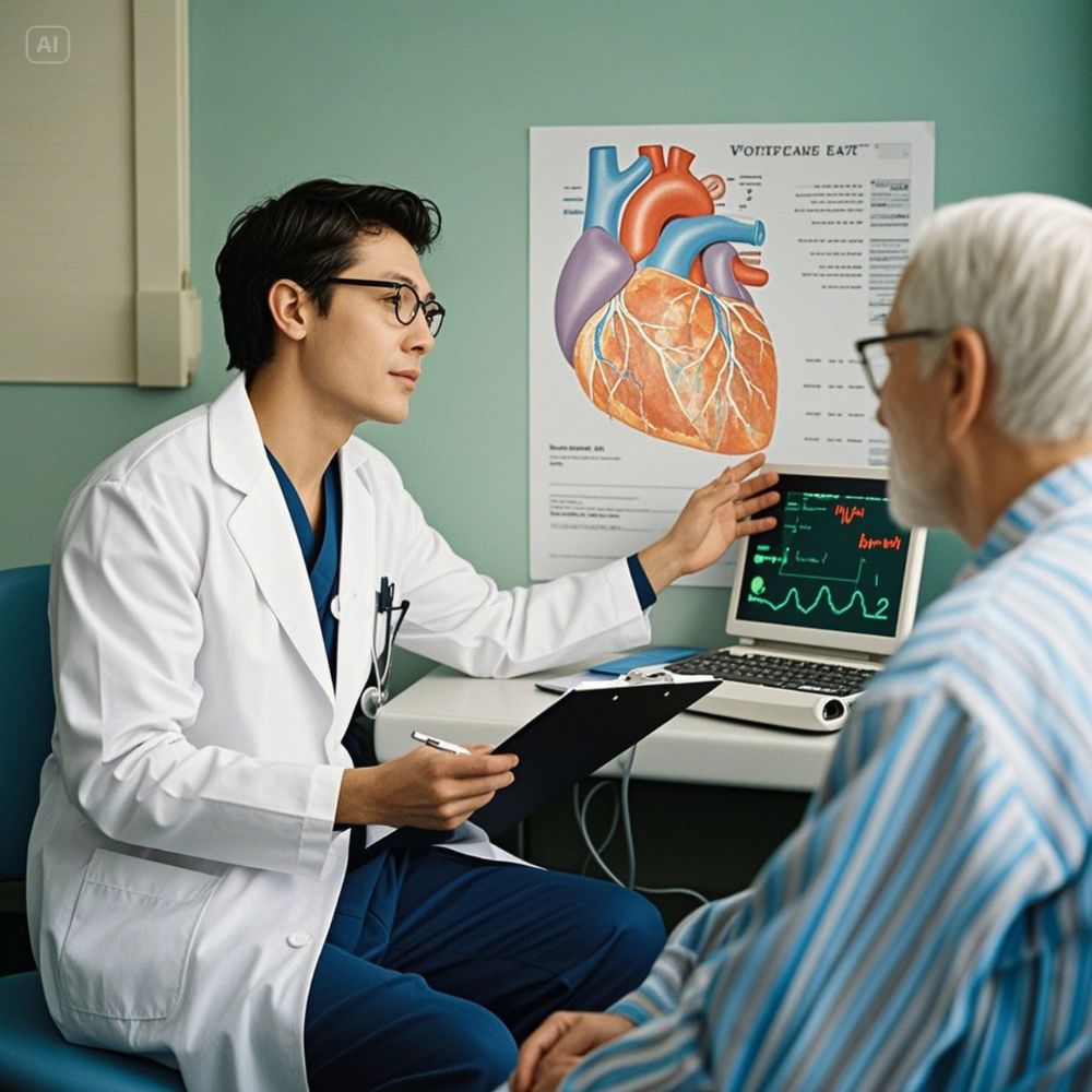 Cardiology