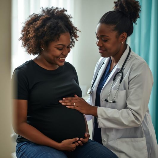 Maternity