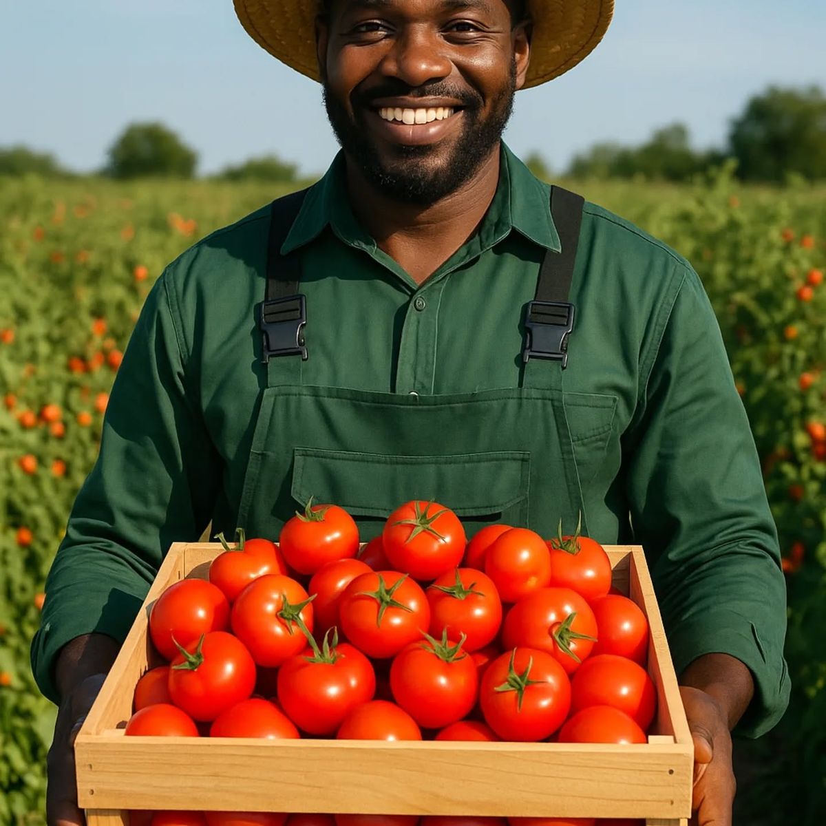 Organic Farm