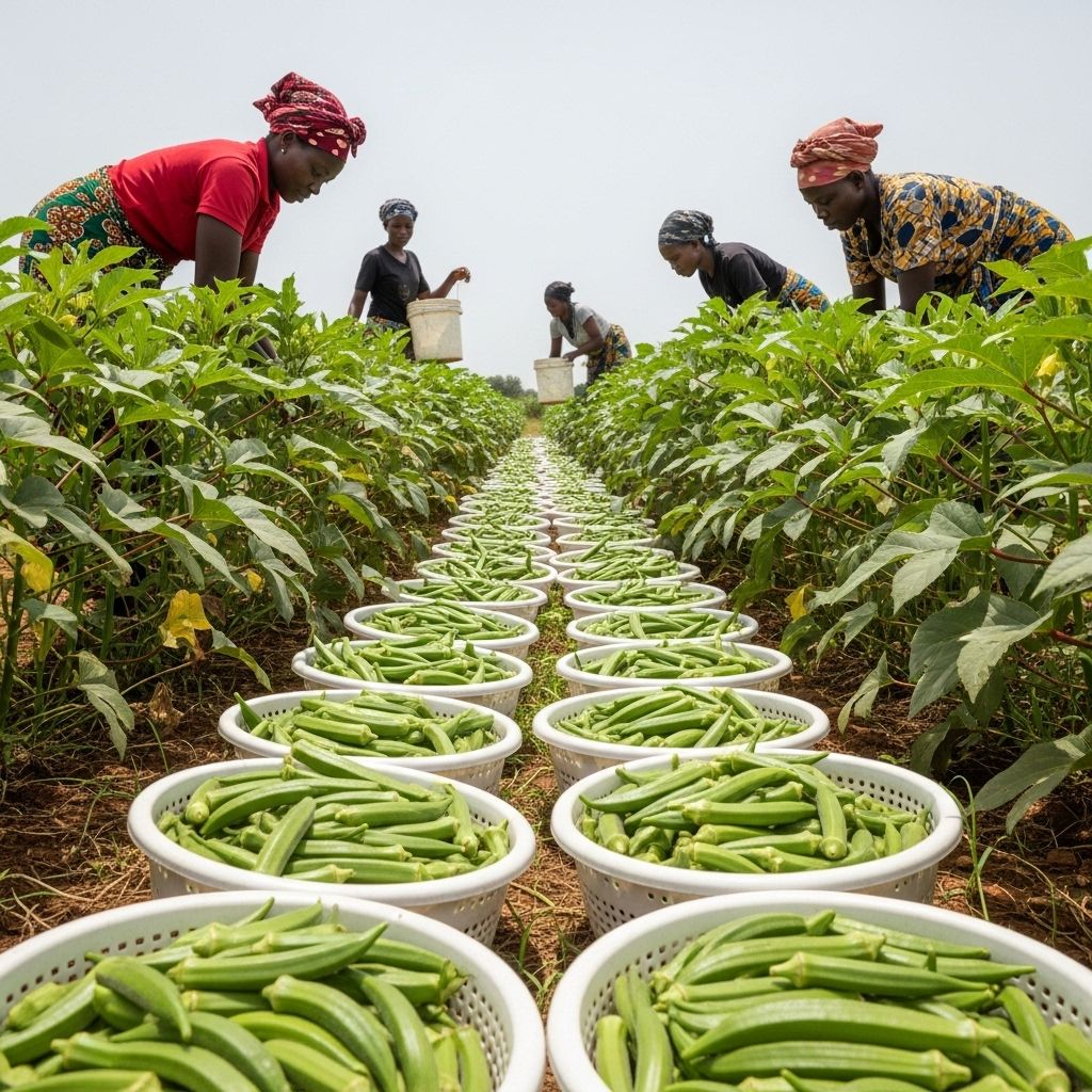 Organic Farming