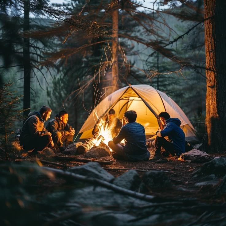 Bonfire