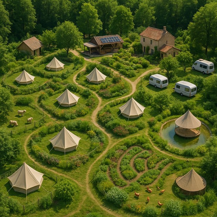 Eco Cabin