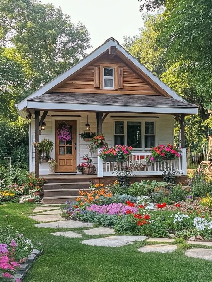 Farm Cottage