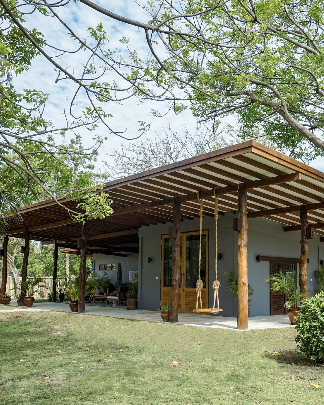 Family Villa