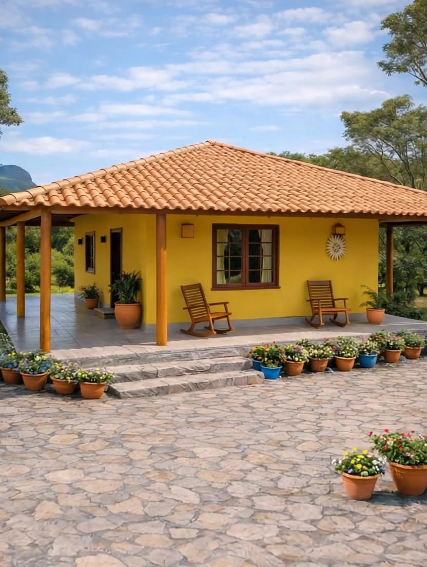 Group Lodge